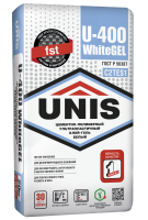 U-400 MaxiFlex White