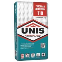 Гипсовая шпатлевка 110