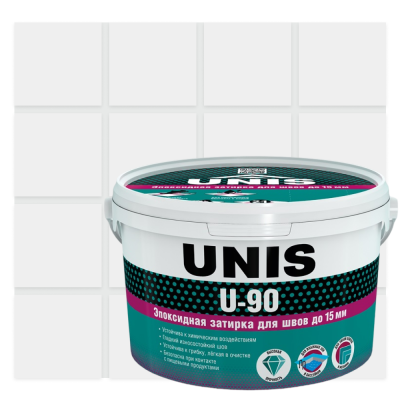 Unis U-90 «Хамелеон»