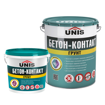 UP-20 Грунт с кварцевым песком