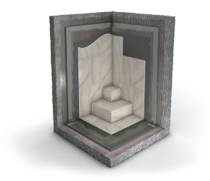 Система укладки входная группа цоколь ступени крыльцо