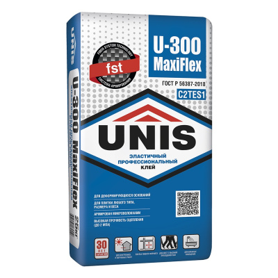 U-300 MaxiFlex U-300 MaxiFlex