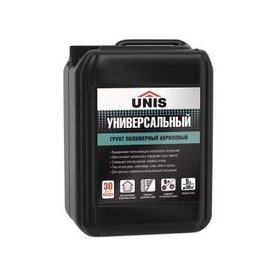 UP-14 Грунт универсальный