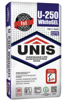 U-250 WhiteGEL