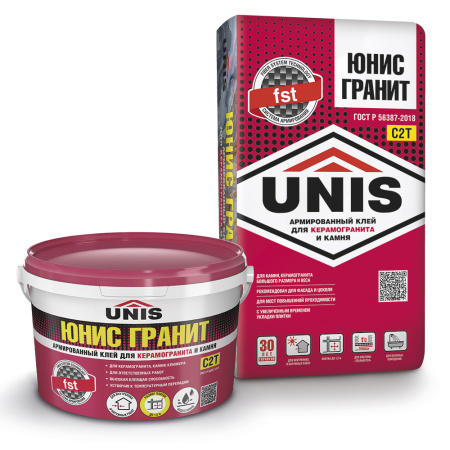 Юнис Гранит