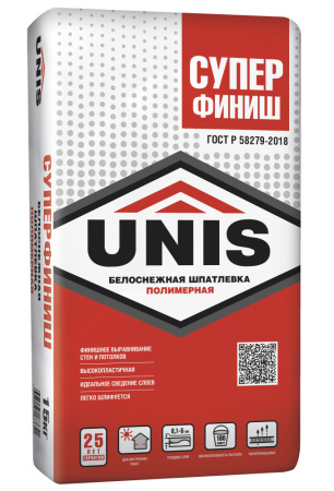 СУПЕРФИНИШ