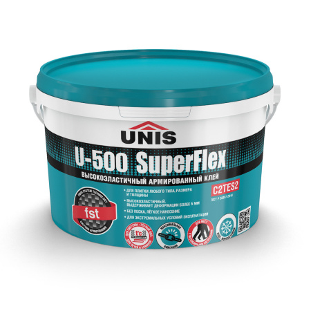 U-500 UltraGEL