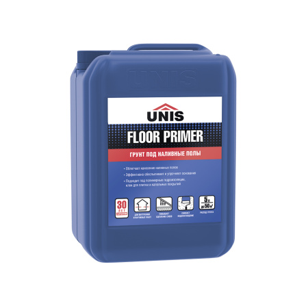 FLOOR PRIMER