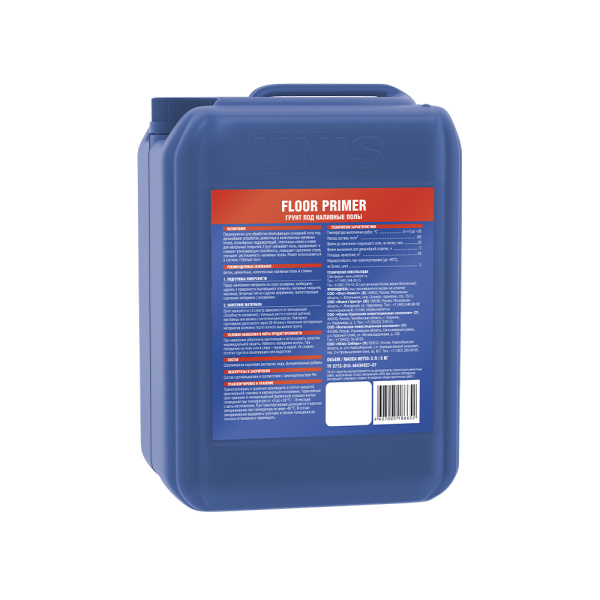 FLOOR PRIMER