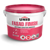 Fasad Finish